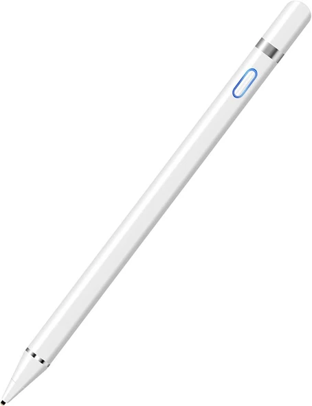 Tüm Cihazlar ile Uyumlu Stylus Hassas Yazı Çizim Kalemi 2. Nesil ürün görseli 1