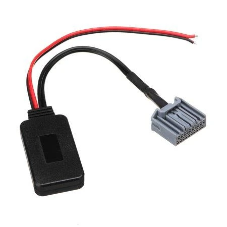 Honda Civic Crv Accord ile Uyumlu Bluetooth Aux Adaptörü Sku44 ürün görseli 1