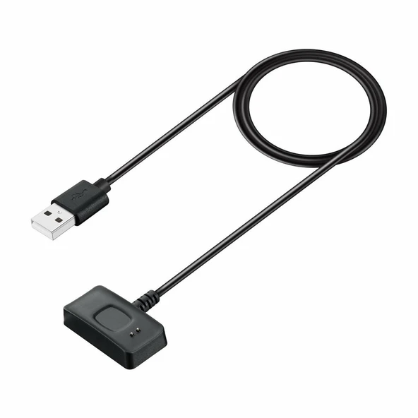 Huawei Color Band A2 ile Uyumlu Usb Şarj Cihazı Dock Kablosu ürün görseli 1