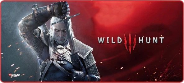 Gaming Mousepad Oyuncu Mousepad 90X40 Xxl Büyük Oyuncu Mousepad Kaymaz Taban 4mm Kalınlık ürün görseli 1