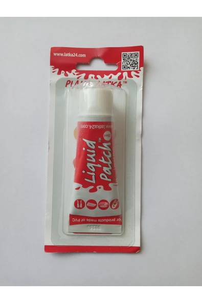 Liquid Patch şişme bot yapıştırıcı ürün görseli 1