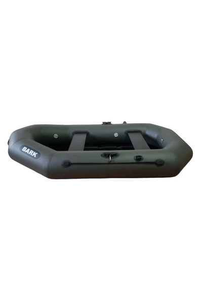 BARK B-260 Şişme Bot - Resim 6
