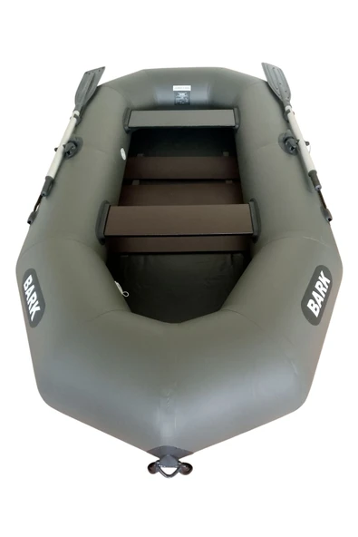 BARK B-260 Şişme Bot - Resim 5