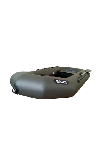 BARK B-260 Şişme Bot - Resim 2