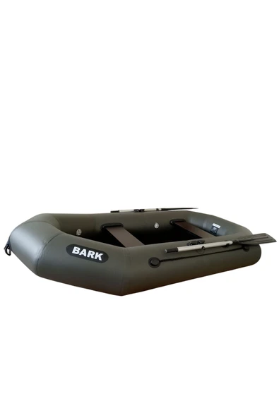 BARK B-240 Şişme Bot - Resim 2