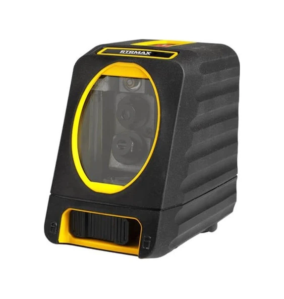 Rtrmax - Rtm055 Lazer Hizalama Distomatı 30 Mt Dikey-Yatay ürün görseli 1