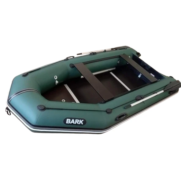 BARK BT-330SD Şişme Bot ürün görseli 1