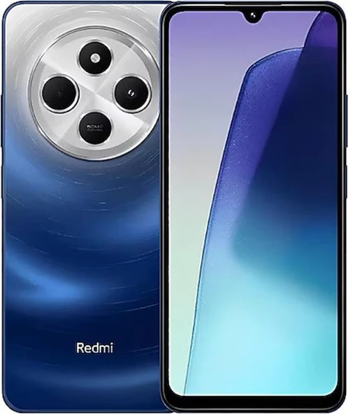 Xiaomi Redmi 14C 6GB Ram 128GB Mavi (Xiaomi Türkiye Garantili) ürün görseli 1