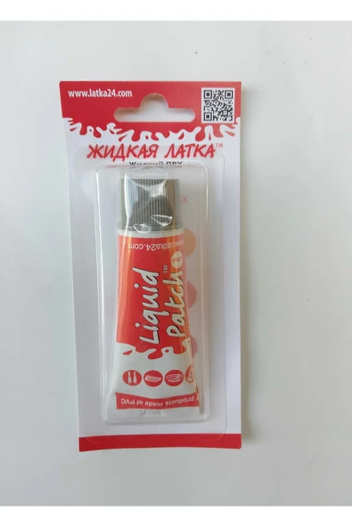Liquid Patch Şişme Yatak yapışırıcı - Resim 3