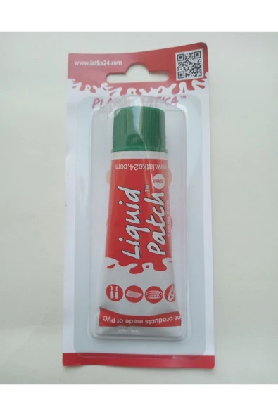 Liquid Patch şişme bot yapıştırıcı ürün görseli 1