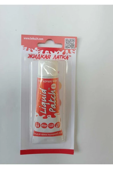 Liquid Patch Şişme Yatak yapışırıcı - Resim 5