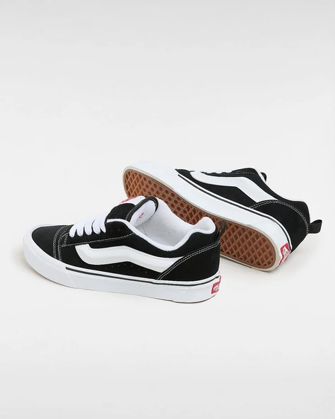 Vans KNU SKOOL AYAKKABI - Resim 3