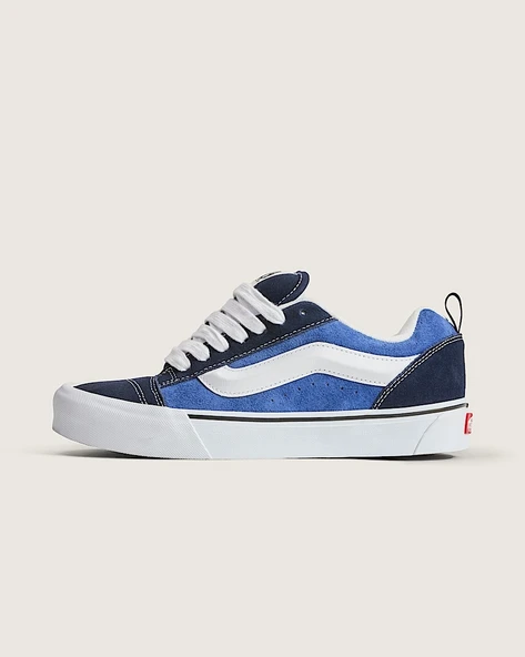 KNU SKOOL AYAKKABI - Navy/True White ürün görseli 1