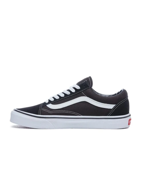 VANS OLD SKOOL SİYAH - Resim 2