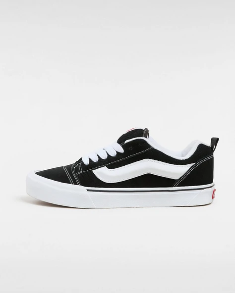 Vans KNU SKOOL AYAKKABI - Resim 2