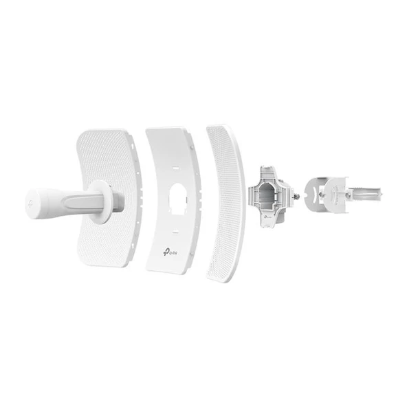 TP-Link CPE610 300 Mbps Dış Ortam Access Point - Resim 3