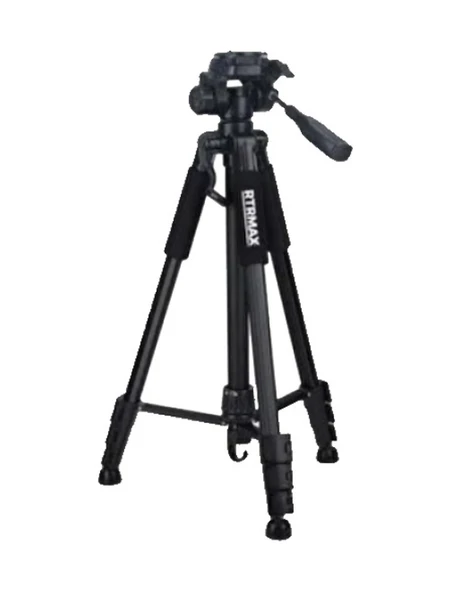Rtrmax RTM05 Lazer Teleskopik Tripod Ayak 1.5 M ürün görseli 1