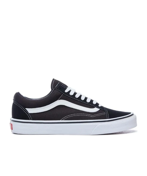 VANS OLD SKOOL SİYAH ürün görseli 1