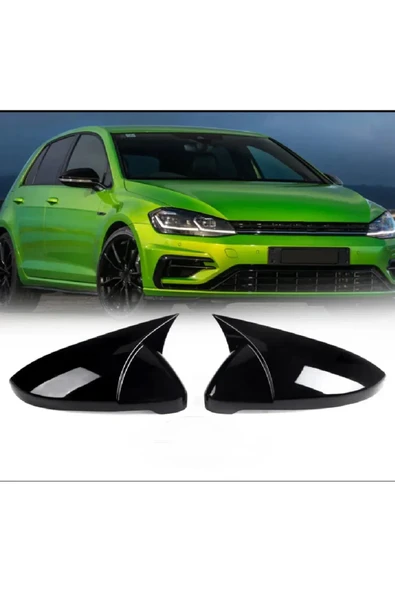 VW GOLF 7 MK7 2013-2016 BATMAN AYNA KAPAGI ürün görseli 1