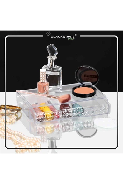 F BLACKSTONE Diamond Çekmece Modulü ürün görseli 1