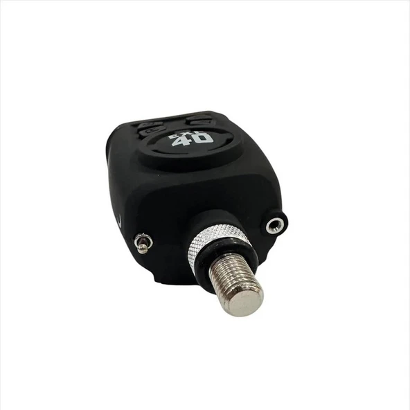 Extra Carp Exc 40 Bite Sazan Surf Casting Balık Alarmı - Resim 3