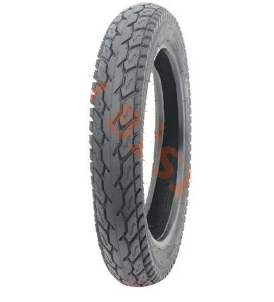 16x3.00 TT (İÇ LASTİK GEREKTİR) NJK TIRE ELEKTRİKLİ BİSİKLET LASTİĞİ ürün görseli 1