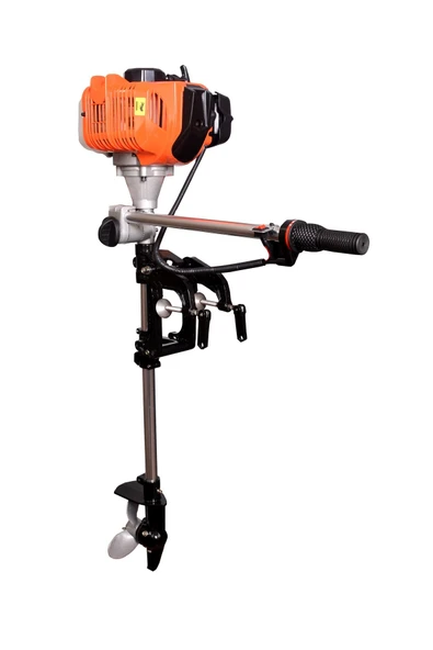 Mitsuyama Japon Tırpan Tekne Motoru 4.2hp ürün görseli 1