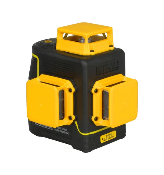 RTR LAZER DİSTOMAT 360 DRC YEŞİL RTM058 - Resim 2