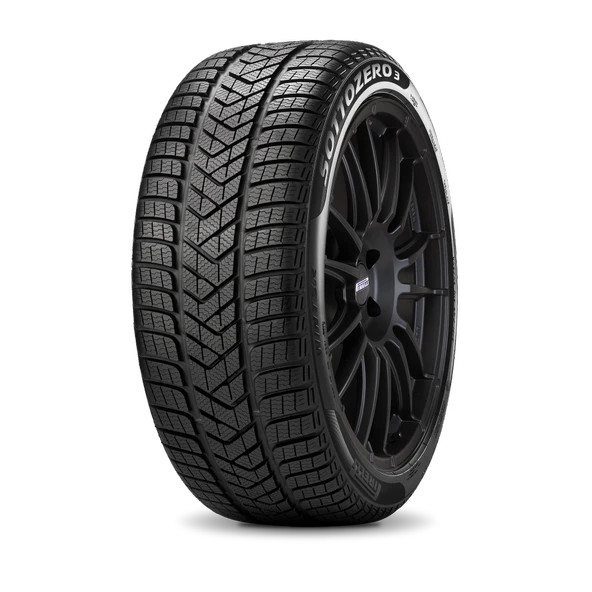 PİRELLİ 225/50R17 98H XL RFT * WINTER SOTTOZERO KIŞ LASTİGİ ÜRETİM YILI:2022 ürün görseli 1