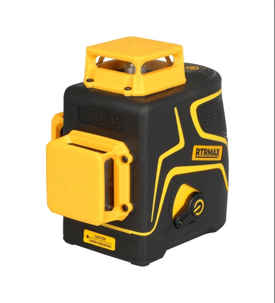 RTR LAZER DİSTOMAT 360 DRC YEŞİL RTM058 ürün görseli 1