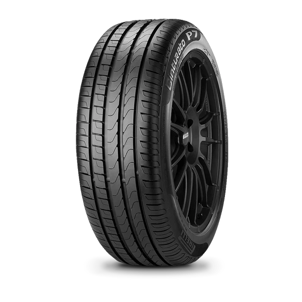 PİRELLİ 245/50R19 105W XL RFT * CİNT P7 YAZ LASTİGİ ÜRETİM YILI:2024 ürün görseli 1