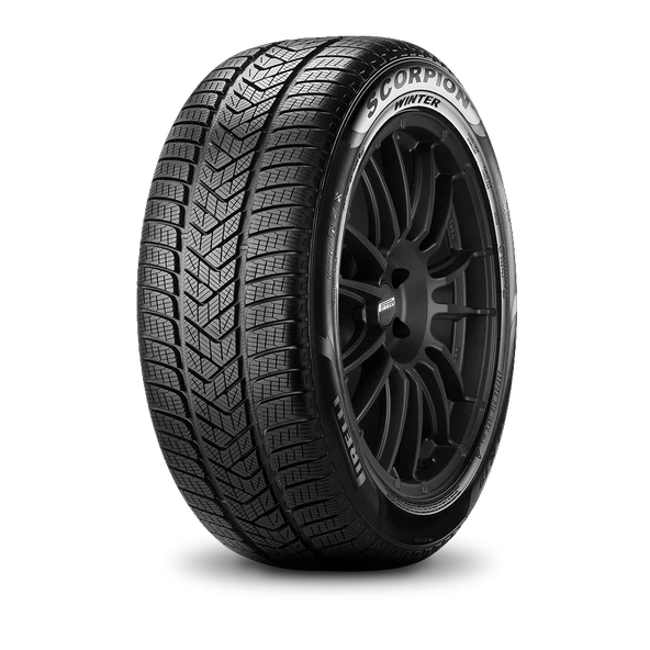 PİRELLİ 235/60R18 103V NO SCORPION WINTER KIŞ LASTİGİ ÜRETİM YILI:2022 ürün görseli 1