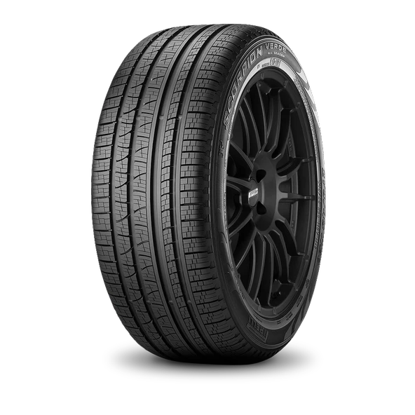 PİRELLİ 255/60R18 112H XL SCORPION VERDE AS DÖRT MEVSİM LASTİGİ ÜRETİM YILI:2022 ürün görseli 1