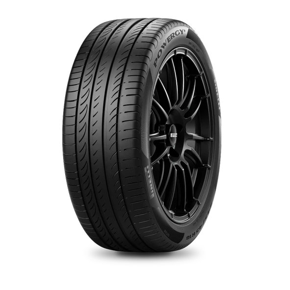 PİRELLİ 215/55R17 98Y XL POWERGY YAZ LASTİGİ ÜRETİM YILI:2025 ürün görseli 1