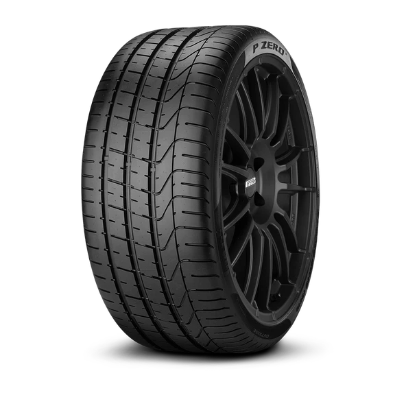 PİRELLİ 275/35R20 102Y XL RFT MOE P ZERO YAZ LASTİGİ ÜRETİM YILI:2024 ürün görseli 1
