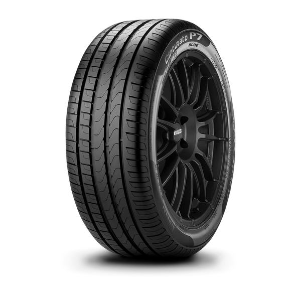 PİRELLİ 225/50R17 94H AO CİNT P7 YAZ LASTİGİ ÜRETİM YILI:2024 ürün görseli 1
