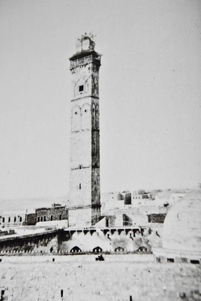 Sultan II.Abdülhamid Dönemi Suriye - Resim 7