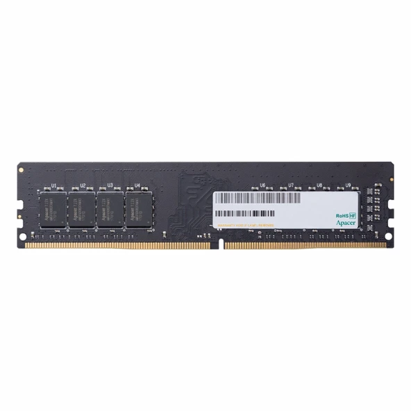 Apacer EL.16G21.GSH 16GB DDR4 3200MHz CL22 Masaüstü Bellek ürün görseli 1