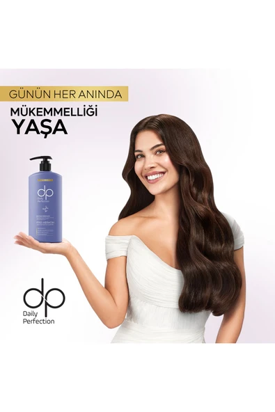 DP Bond Repair Şampuan 425Ml - Resim 4