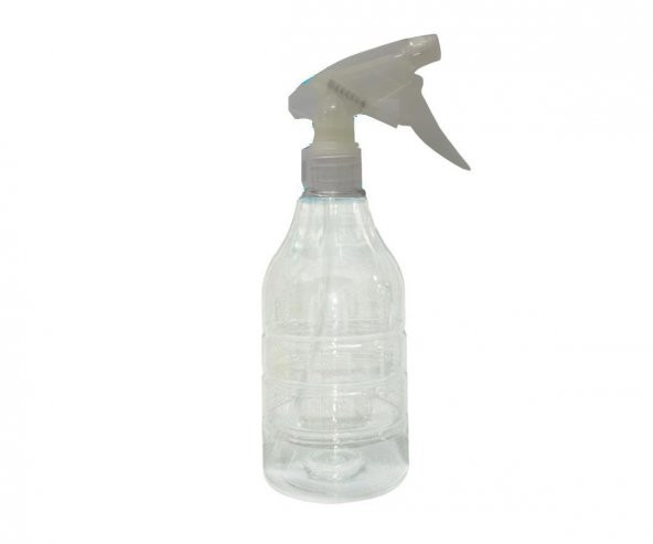 Tarko Hydra Plastik Suluk 2204 Şeffaf ürün görseli 1