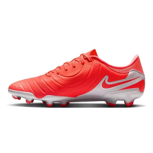 Nike Tiempo Legend 10 Academy Fg/Mg Erkek Turuncu Krampon DV4337-800 ürün görseli 1