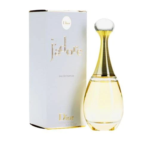 Dior J'adore EDP 100ml Bayan Parfümü ürün görseli 1
