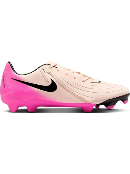 Nike Phantom Gx Iı Academy Fg/Mg Futbol Krampon Fd6723-800 ürün görseli 1