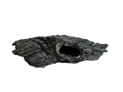 QC-043A Akvaryum Dekoru 25x13x6,5 cm. ürün görseli 1