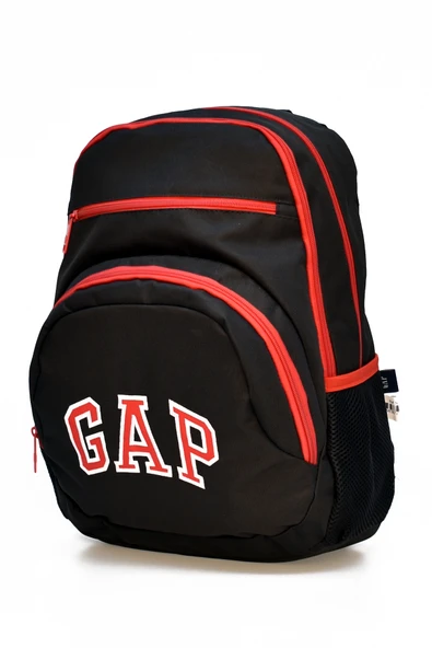 Gap Erkek Çocuk İlkokul Çantası 12866 - Resim 3