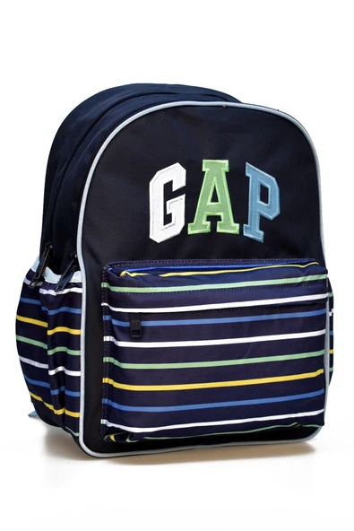 Gap Erkek Çocuk İlkokul Çantası 12797 - Resim 2