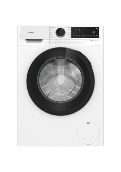 Profilo CGK242Z0TR 1200 Devir 9 Kg Çamaşır Makinesi ürün görseli 1