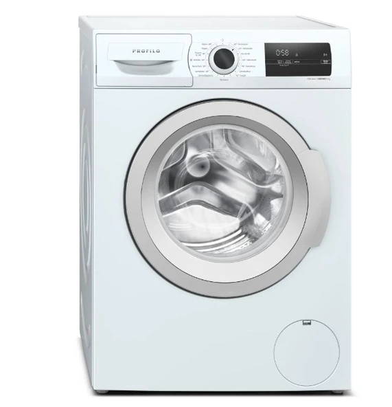 Profilo CM12N180TR 8 kg 1200 Devir Çamaşır Makinesi ürün görseli 1
