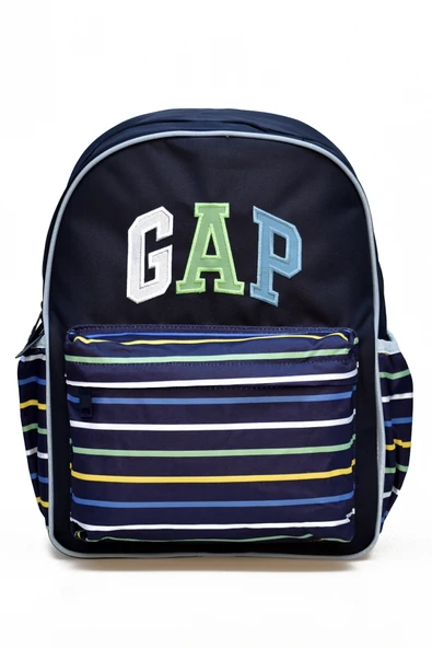 Gap Erkek Çocuk İlkokul Çantası 12797 ürün görseli 1