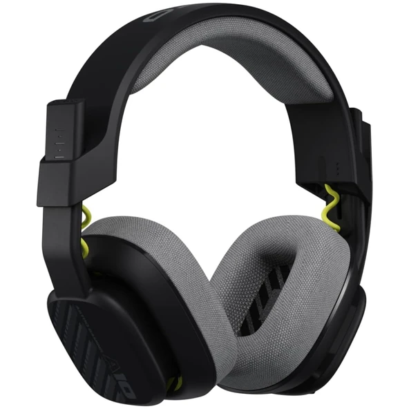 Logitech Astro A10 Gen2 Kablolu -Pc / Mac / Ps5|ps4 /xboxseries X|s / Switch /mobile / Nintendo Switch Oyuncu Kulaklığı ürün görseli 1